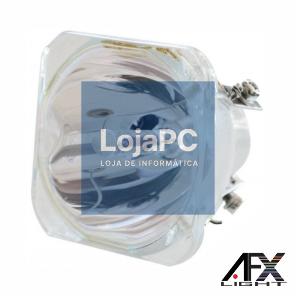 LÂMPADA MSD 2R 120W P/ MOVING HEAD BEAM2R AFXLIGHT