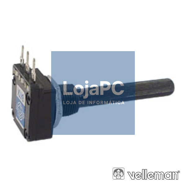 POTENCIÓMETRO LINEAR 4K7