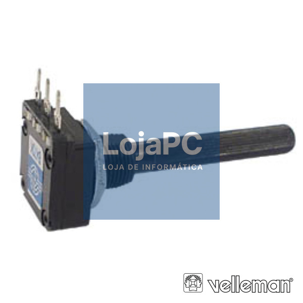 POTENCIÓMETRO LINEAR 220K