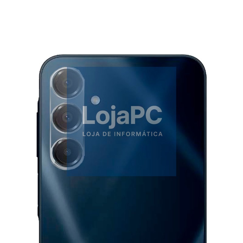 Tempered Glass Protector COOL for Samsung A165 Galaxy A16 / A16 5G — imagem 2