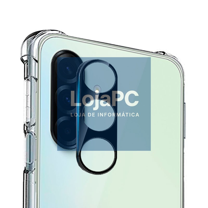 Tempered Glass Protector COOL for Samsung A366 Galaxy A36 5G Camera