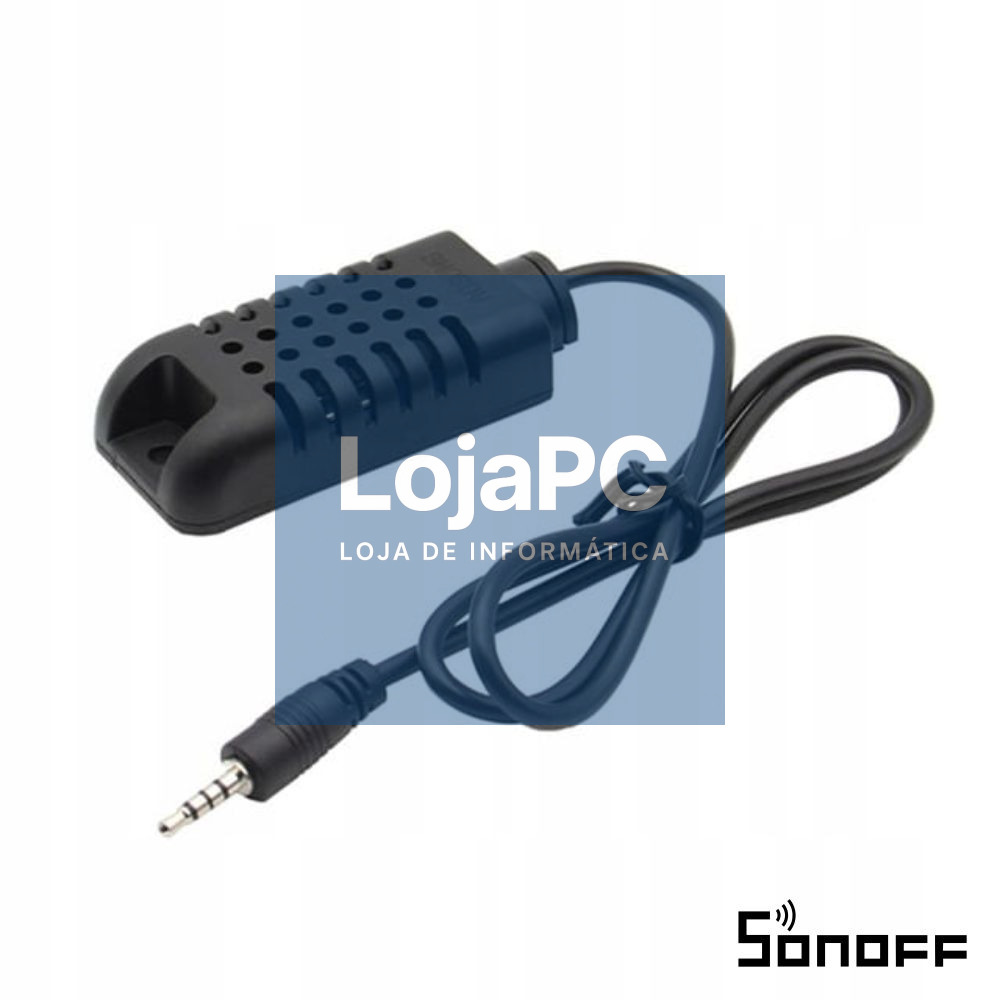Sensor de Ambiente SONOFF