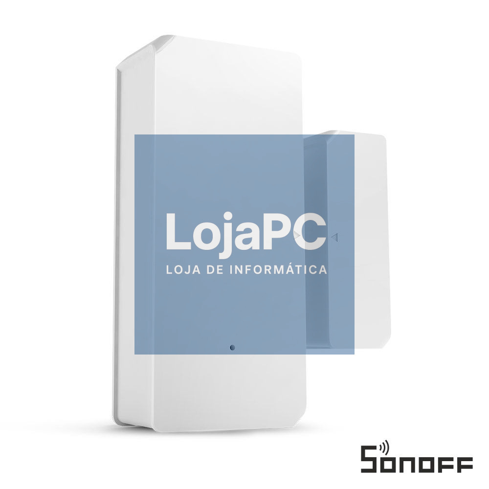 Sensor de Janelas E Portas SONOFF