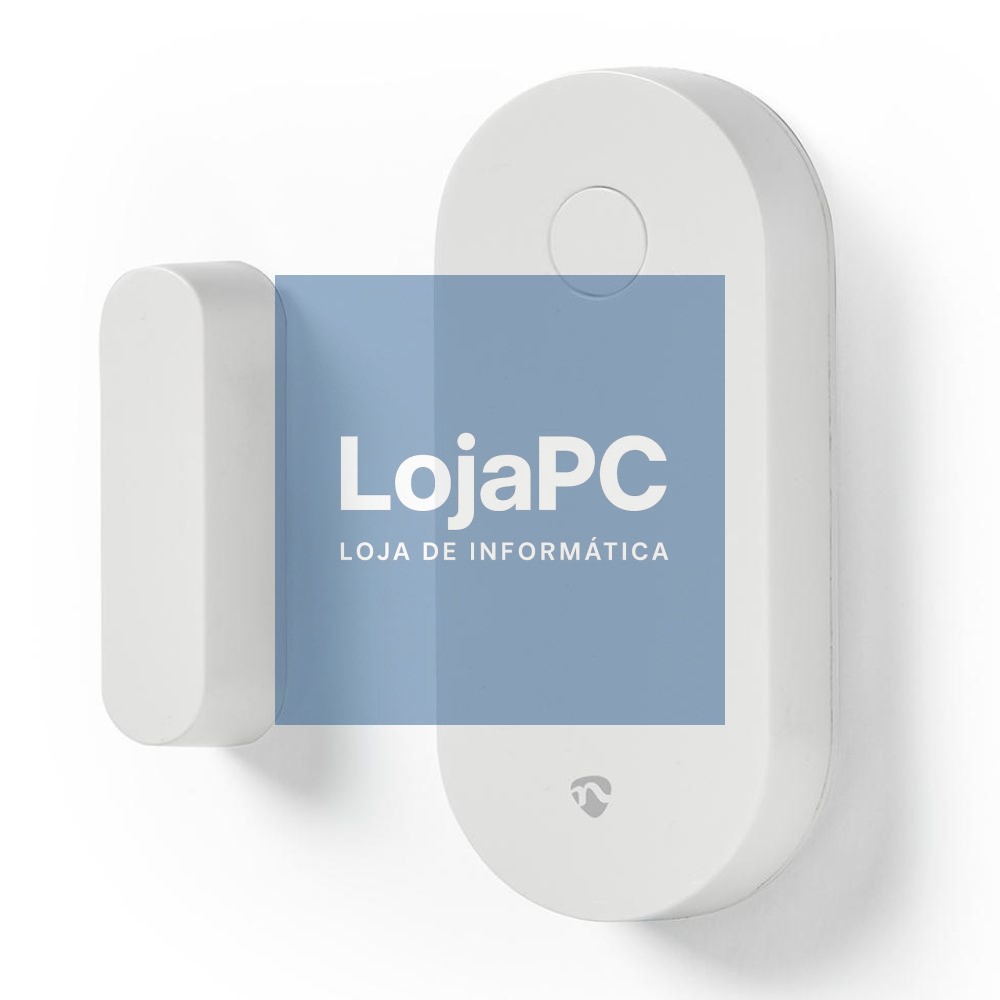 Sensor de Janelas E Portas Zigbee