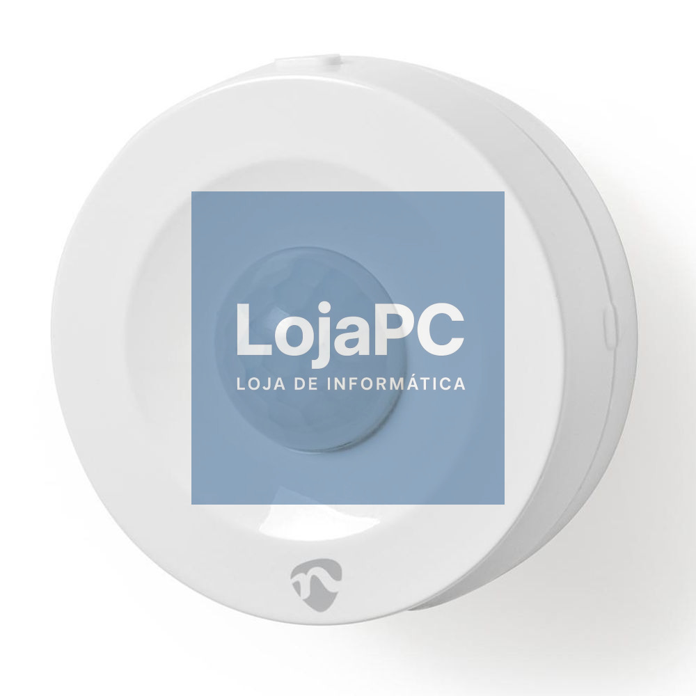 Sensor de Movimentos Zigbee