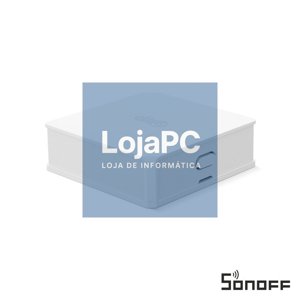 Sensor de Ambiente Zigbee SONOFF