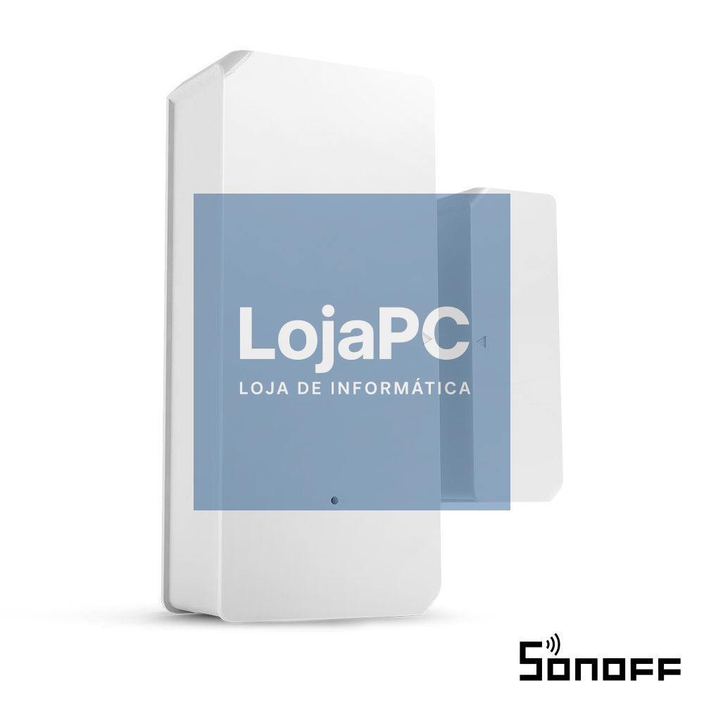 Sensor de Janelas E Portas WiFi SONOFF