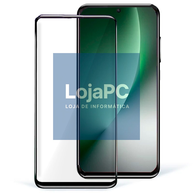 Tempered Glass Screen Protector COOL for Honor Magic 8 Lite / Honor X9D (Curved)