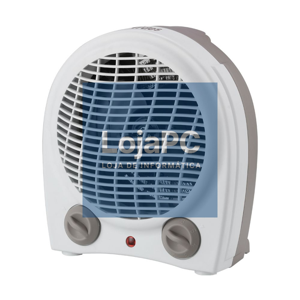 Aquecedor Termoventilador 1000/2000W ARDES