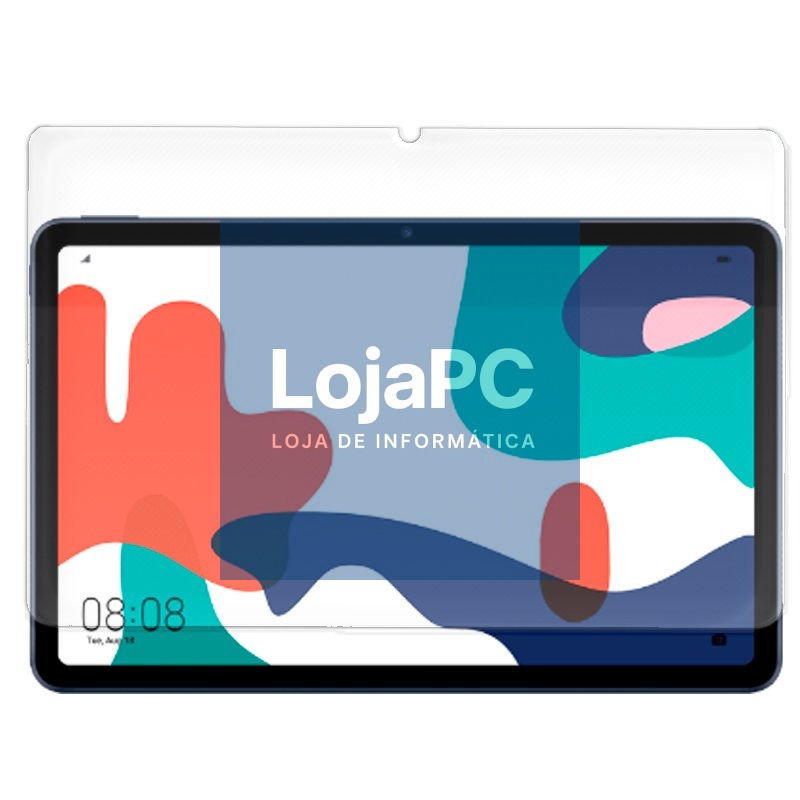Tempered Glass Screen Protector COOL for Huawei Matepad (10.4 inch)