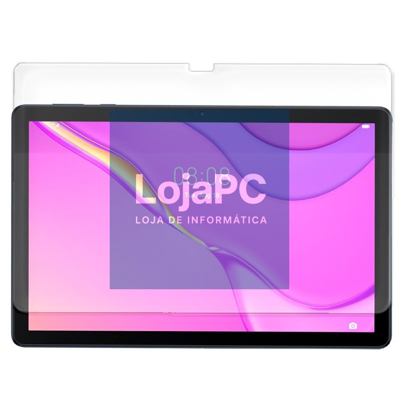 Tempered Glass Screen Protector COOL for Huawei Matepad T10s (10.1 inch)