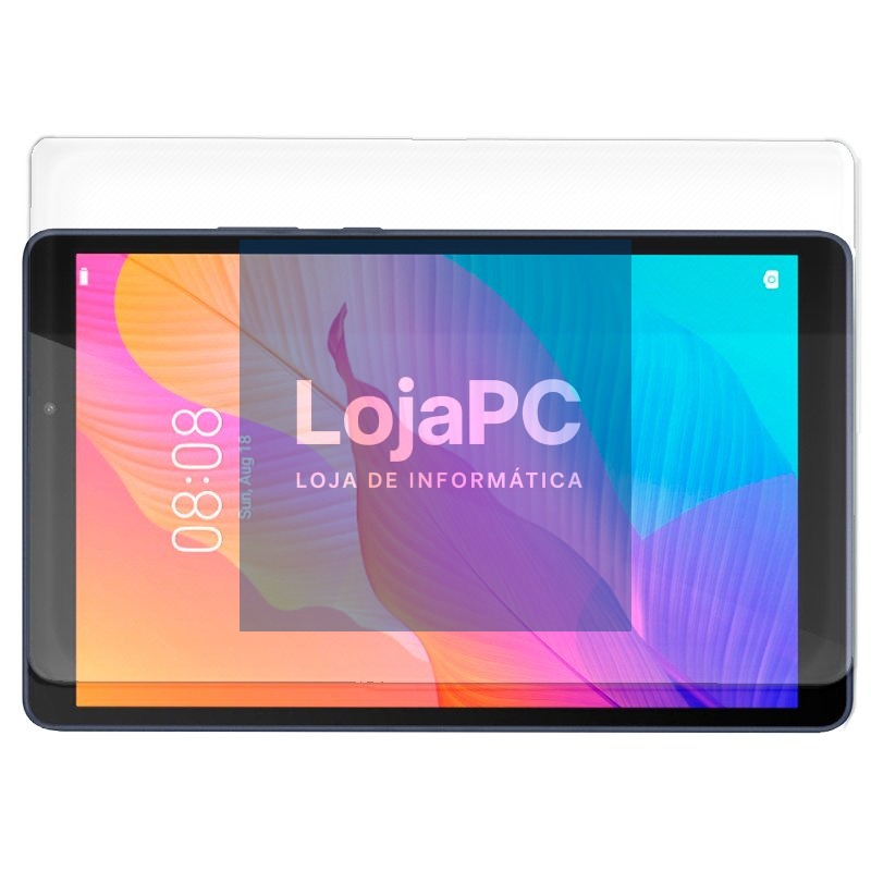 Tempered Glass Screen Protector COOL for Huawei Matepad T8 (8 inch)