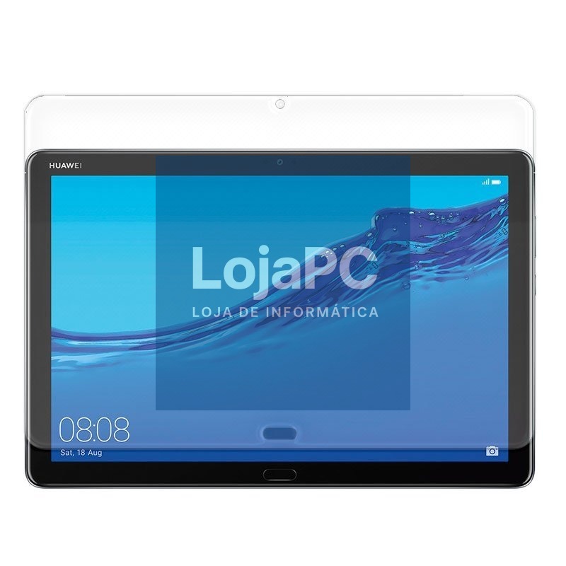 Tempered Glass Screen Protector COOL for Huawei Mediapad M5 Lite (10.1 inch)