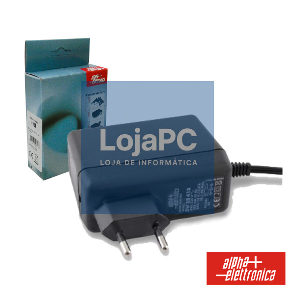 ALIMENTADOR SWITCHING 9V 2800MA