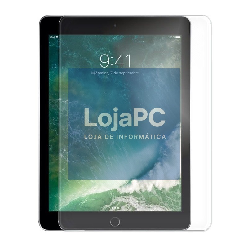 Tempered Glass Screen Protector COOL for iPad Pro 10.5 / iPad Air 2019 10.5
