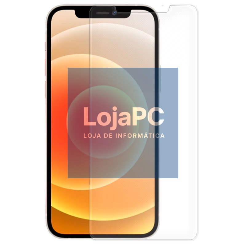 Tempered Glass Screen Protector COOL for iPhone 12 mini