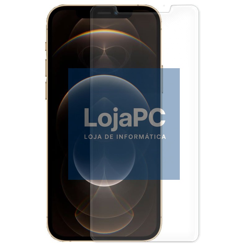 Tempered Glass Screen Protector COOL for iPhone 12 Pro Max