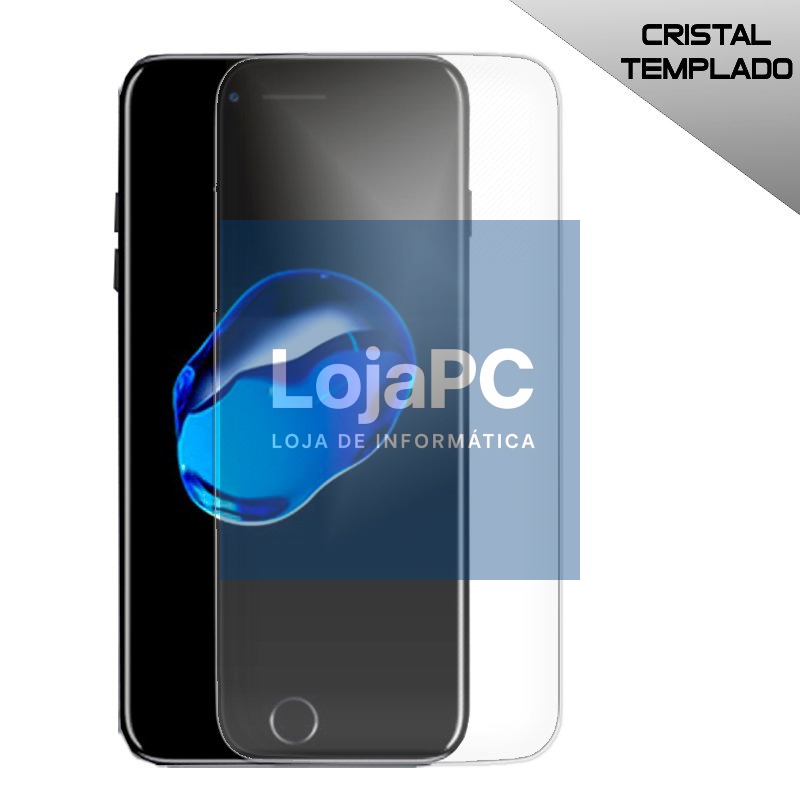 Tempered Glass Screen Protector COOL for iPhone 7 Plus / iPhone 8 Plus