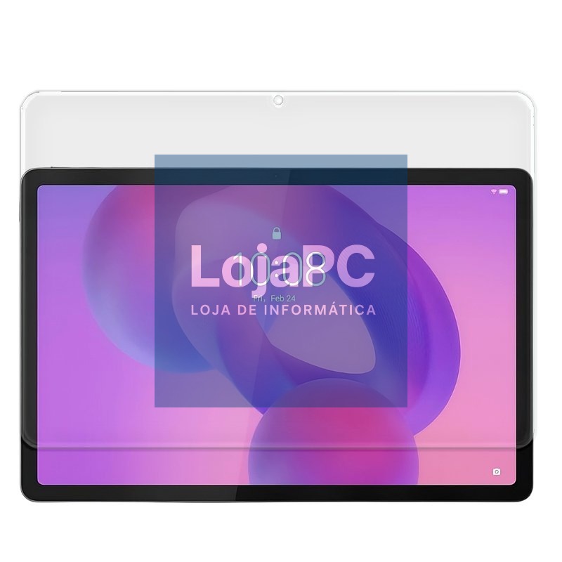 Tempered Glass Screen Protector COOL for Lenovo Idea Tab 11 / K11 Gen 2