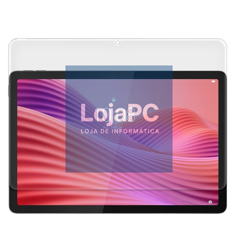 Tempered Glass Screen Protector COOL for Lenovo Tab 10.1 TB311
