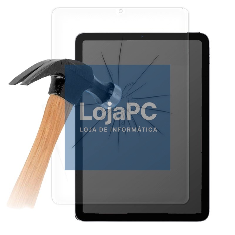 Tempered Glass Screen Protector COOL for Lenovo Tab K11 Plus — imagem 2