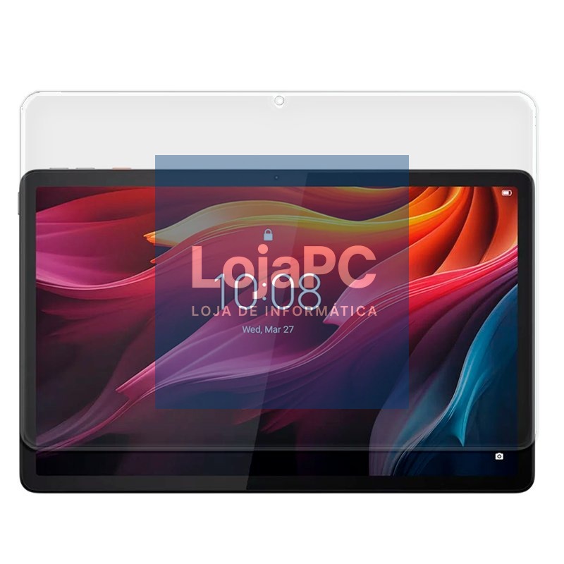 Tempered Glass Screen Protector COOL for Lenovo Tab K11 Plus