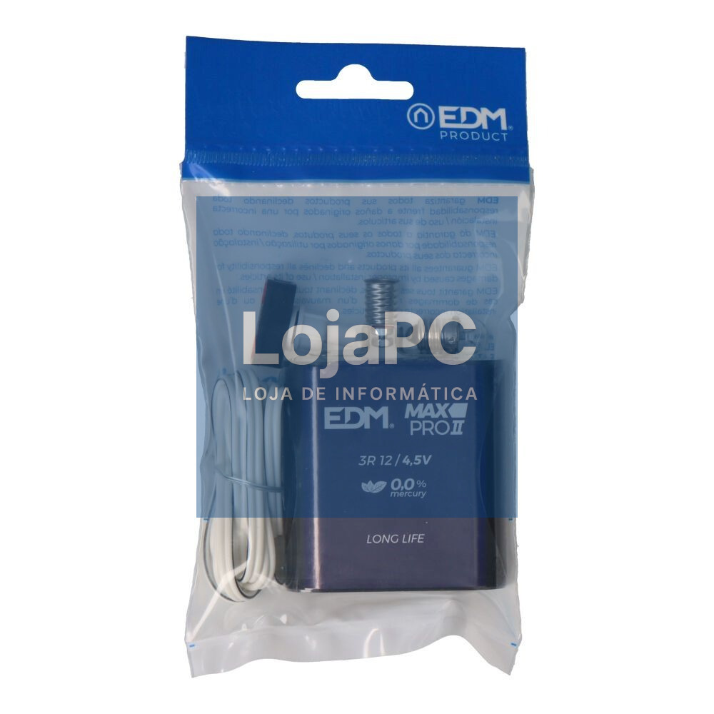 KIT DIDÁTICO ELÉCTRICO C/ LÂMPADA BATERIA E INTERRUPTOR