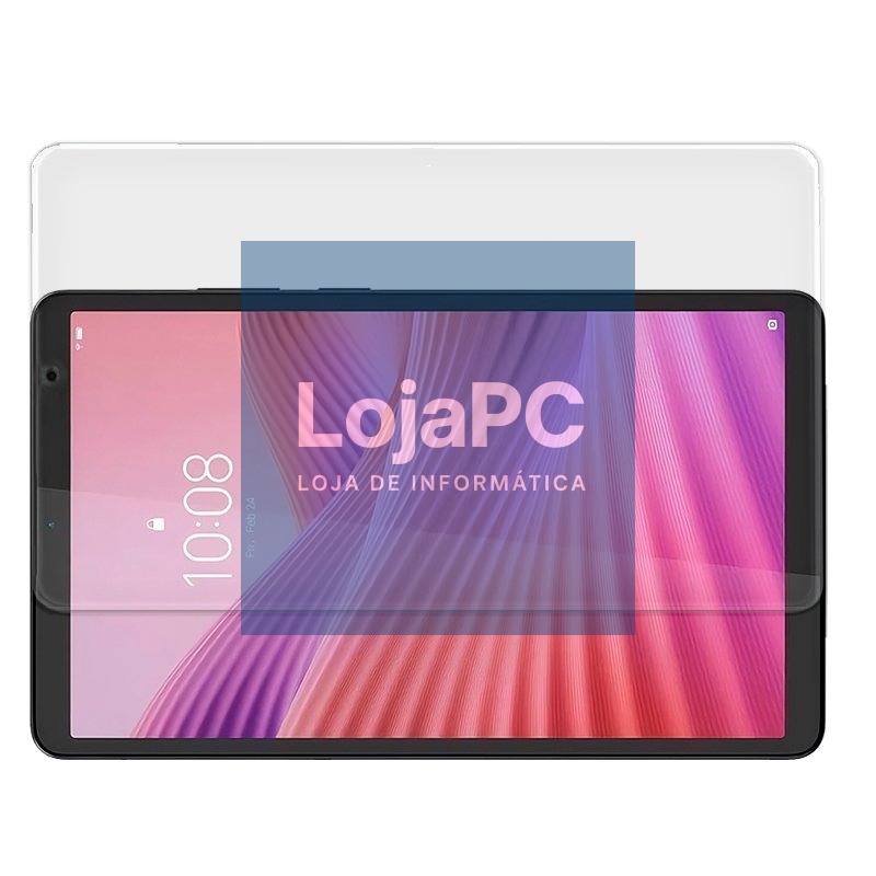 Tempered Glass Screen Protector COOL for Lenovo Tab K9