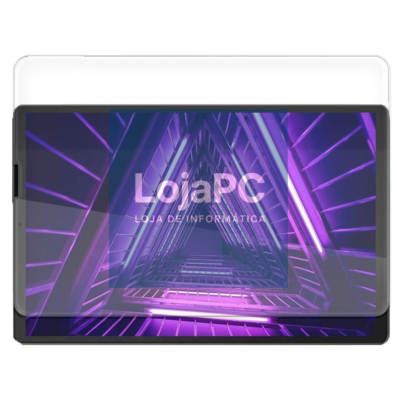 Tempered Glass Screen Protector COOL for Lenovo Tab M10 Plus / FHD Plus 2nd Gen / Tab K10 (10.3 inch)