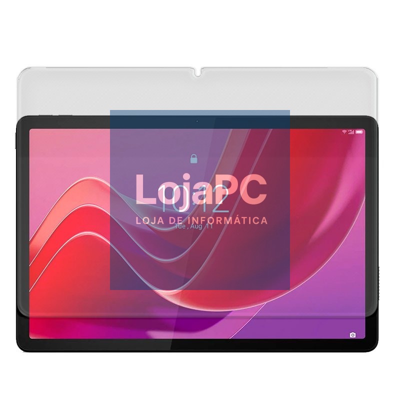 Tempered Glass Screen Protector COOL for Lenovo Tab M11 / K11