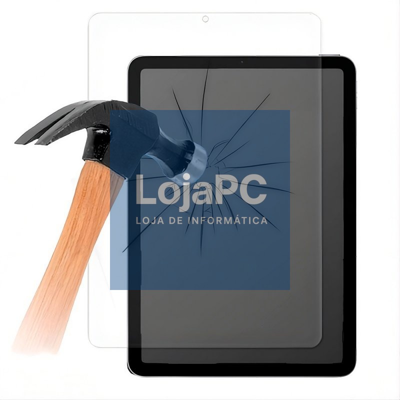 Tempered Glass Screen Protector COOL for Lenovo Tab One 8.7 — imagem 2