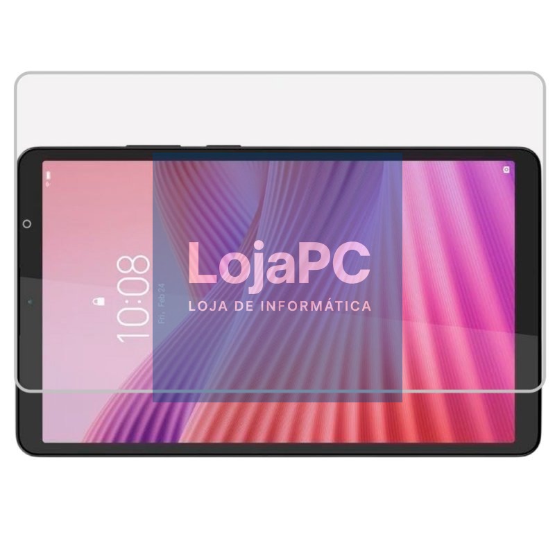 Tempered Glass Screen Protector COOL for Lenovo Tab One 8.7