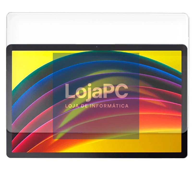 Tempered Glass Screen Protector COOL for Lenovo Tab P11 / P11 Plus (11 inch)