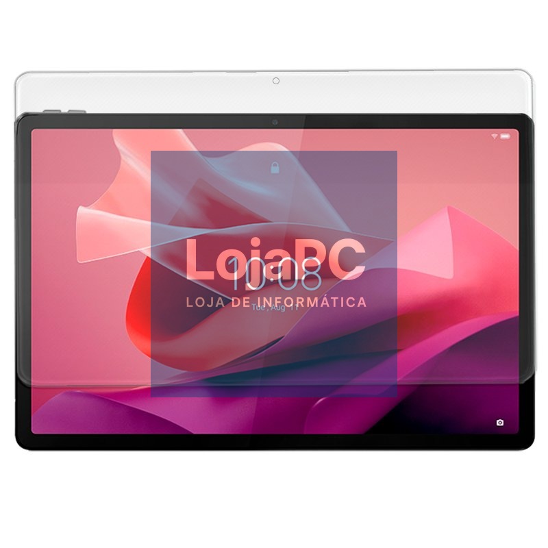 Tempered Glass Screen Protector COOL for Lenovo Tab P12 / Idea Tab Pro (12.7 inch)