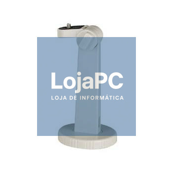 SUPORTE DE CÂMARA 165x89MM 3.6KG VELLEMAN