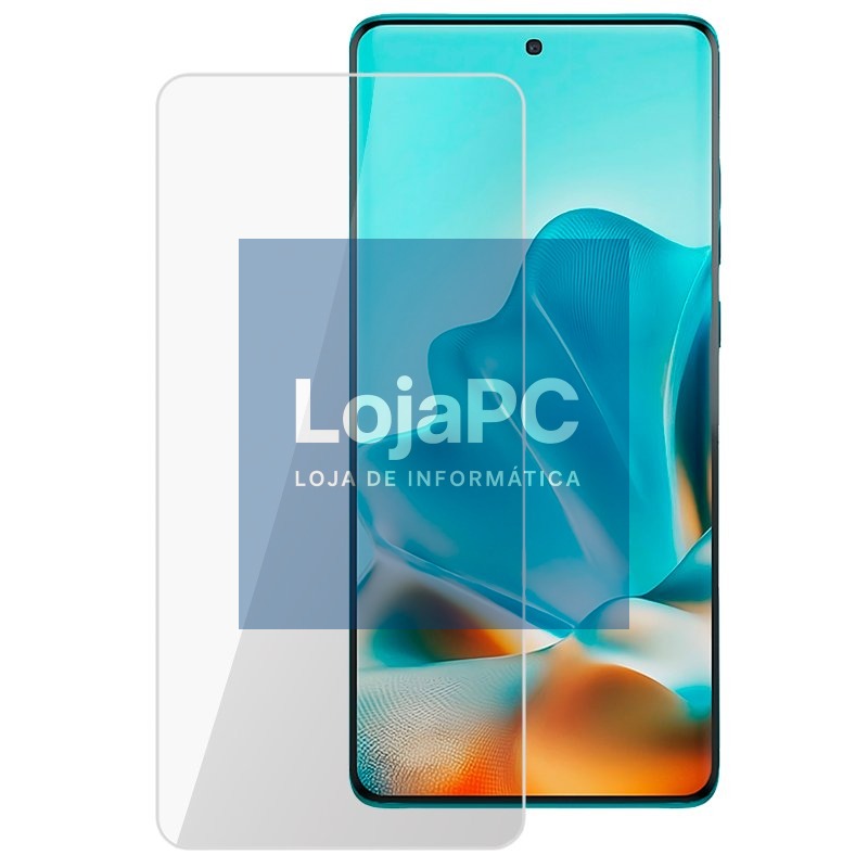 Tempered Glass Screen Protector COOL for Motorola Edge 60 / Motorola Edge 60 Fusion