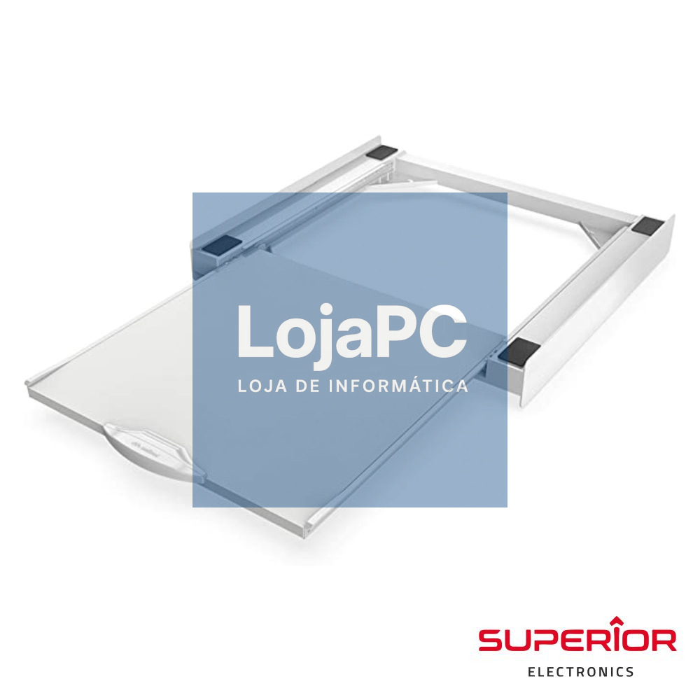 Suporte Separador P/ Máquina Lavar Roupa