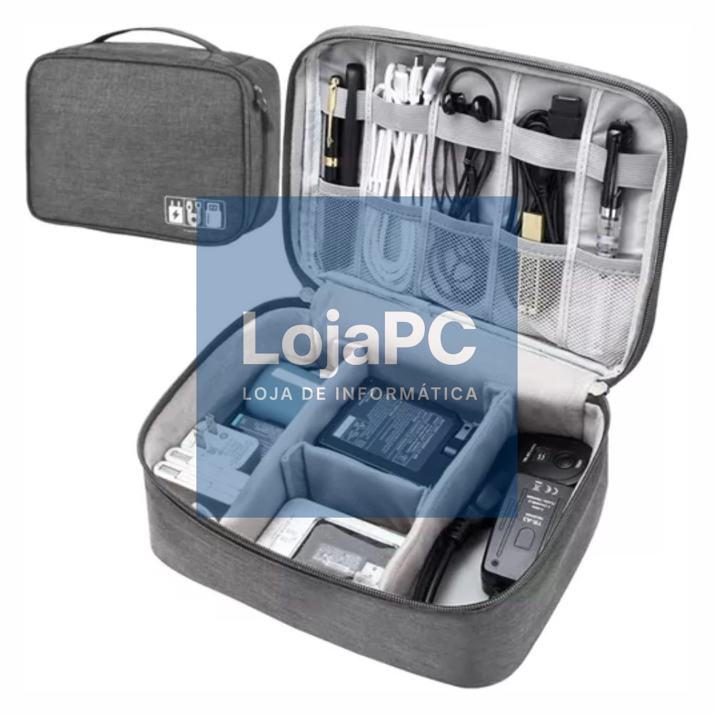Bolsa de Transporte P/ Material Elétrico