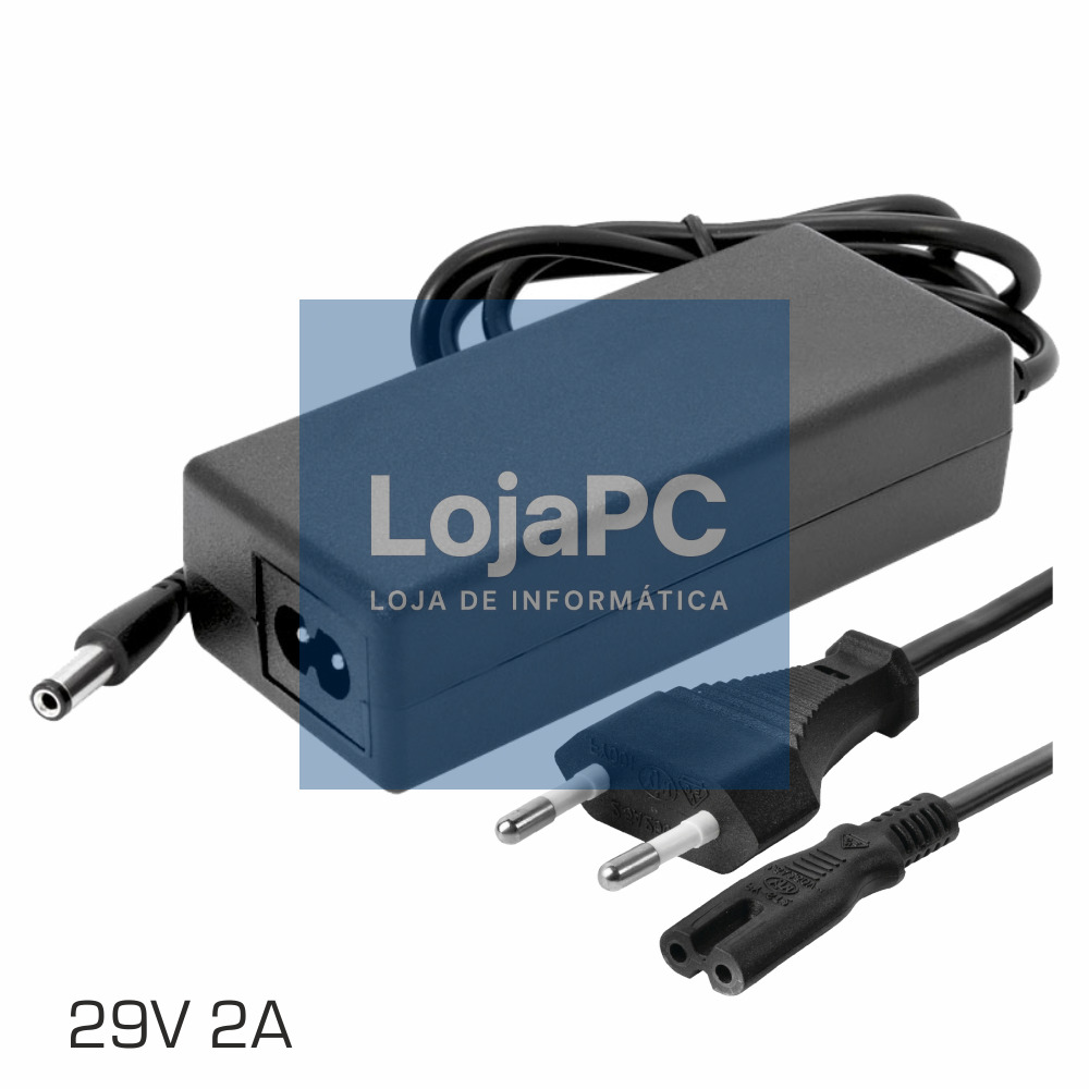 ALIMENTADOR SWITCHING 29V 2A