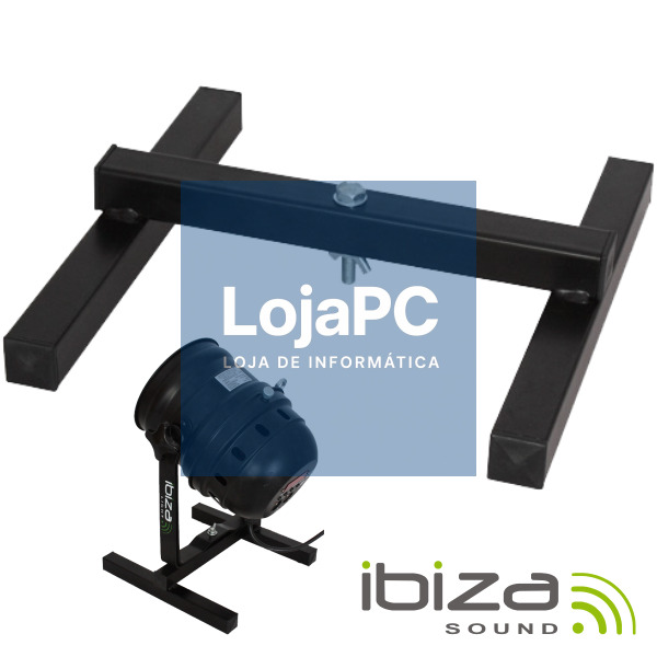 SUPORTE P/ PROJETORES IBIZA