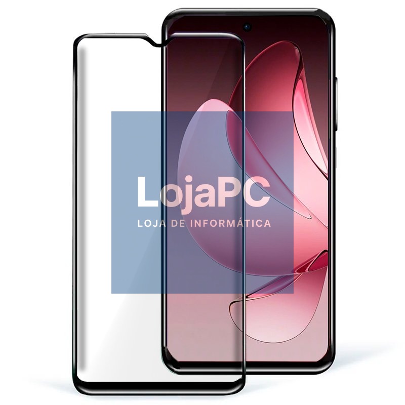 Tempered Glass Screen Protector COOL for Oppo Reno 13 Pro 5G (Curved)