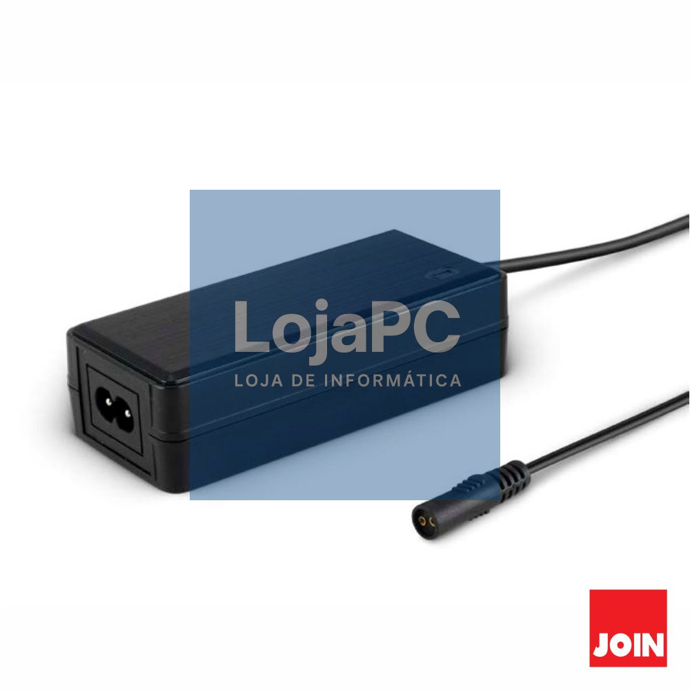 Alimentador Switching 12V 10A JOIN