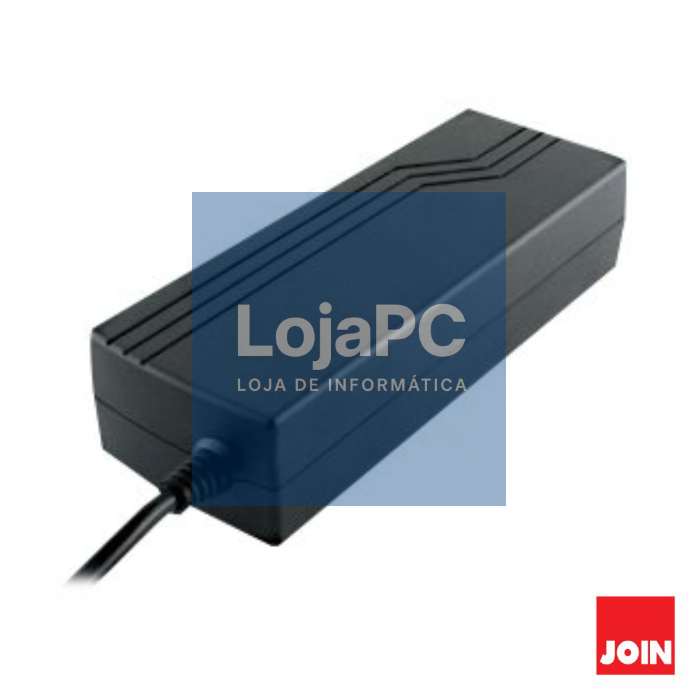 Alimentador Switching 12V 10A JOIN
