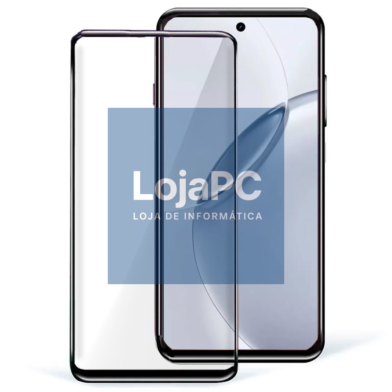 Tempered Glass Screen Protector COOL for Realme 16 Pro 5G / 16 Pro Plus 5G (FULL 3D)