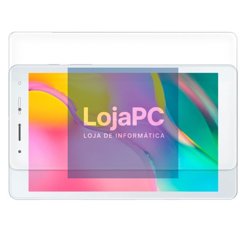 Tempered Glass Screen Protector COOL for Samsung Galaxy Tab A (2019) T290 / T295 8 in.