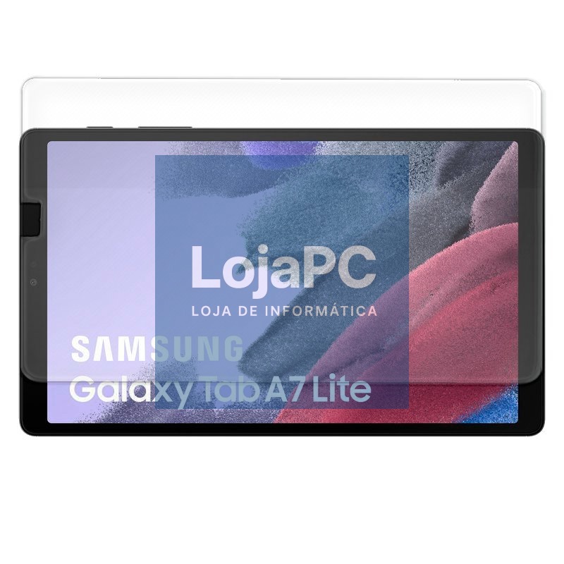 Tempered Glass Screen Protector COOL for Samsung Galaxy Tab A7 Lite T220 / T225 8.7 inch