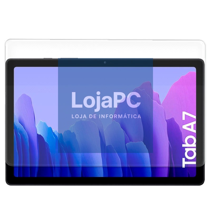 Tempered Glass Screen Protector COOL for Samsung Galaxy Tab A7 T500 / T503 / T505 10.4 inch