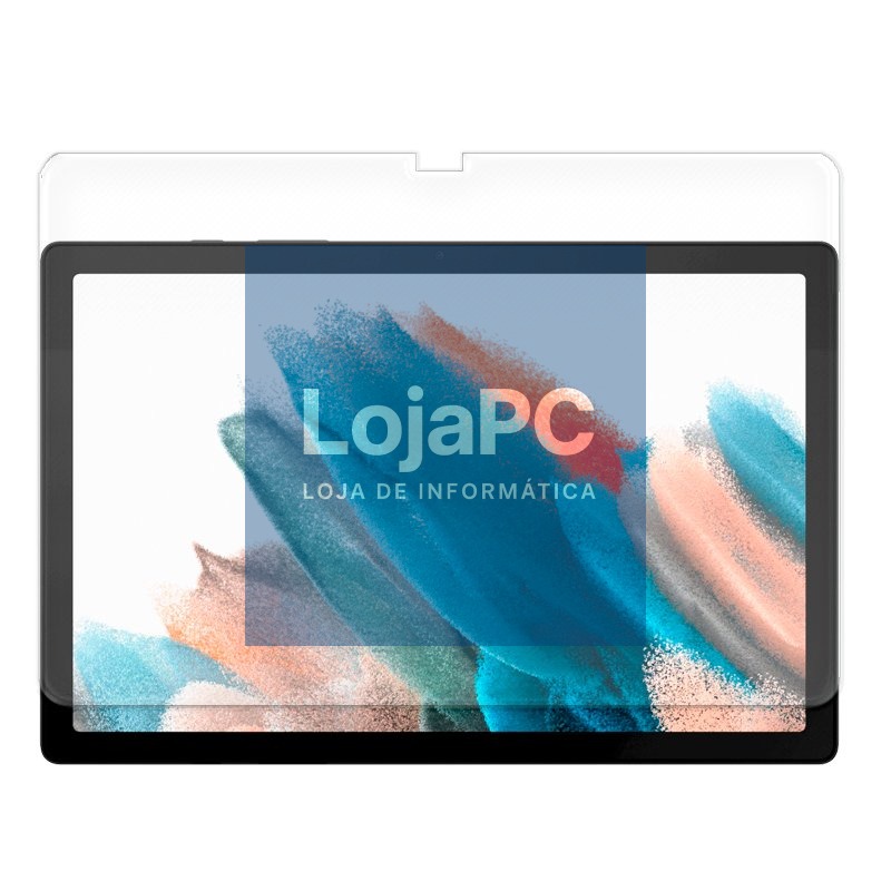 Tempered Glass Screen Protector COOL for Samsung Galaxy Tab A8 X200 / X205 10.5 inch