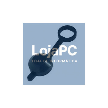 CAPA PROTECTORA P/ INTERRUPTOR DE CHAVE KS4 / KS11