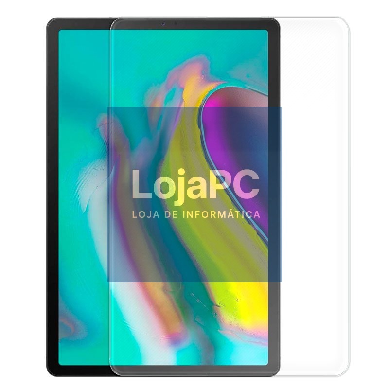 Tempered Glass Screen Protector COOL for Samsung Galaxy Tab S5e T720 / T725 10.5 in.